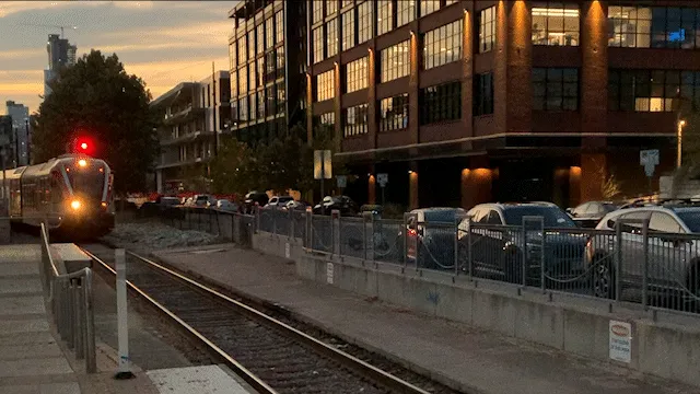 Austin Capital MetroRai gif