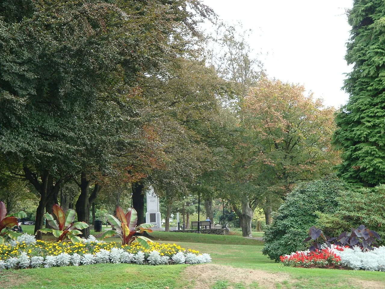 Victoria Park - North Vancouver 8
