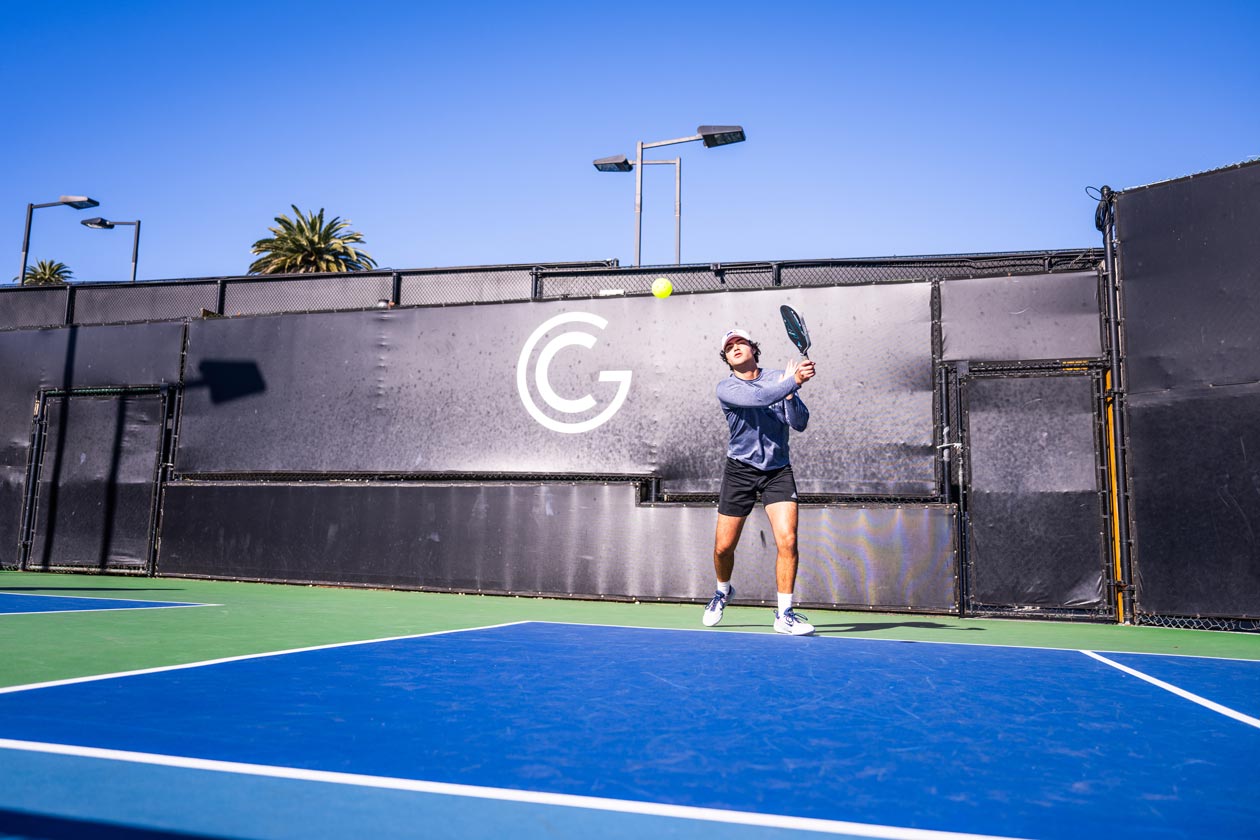 Griffin Club Los Angeles - Pickleball