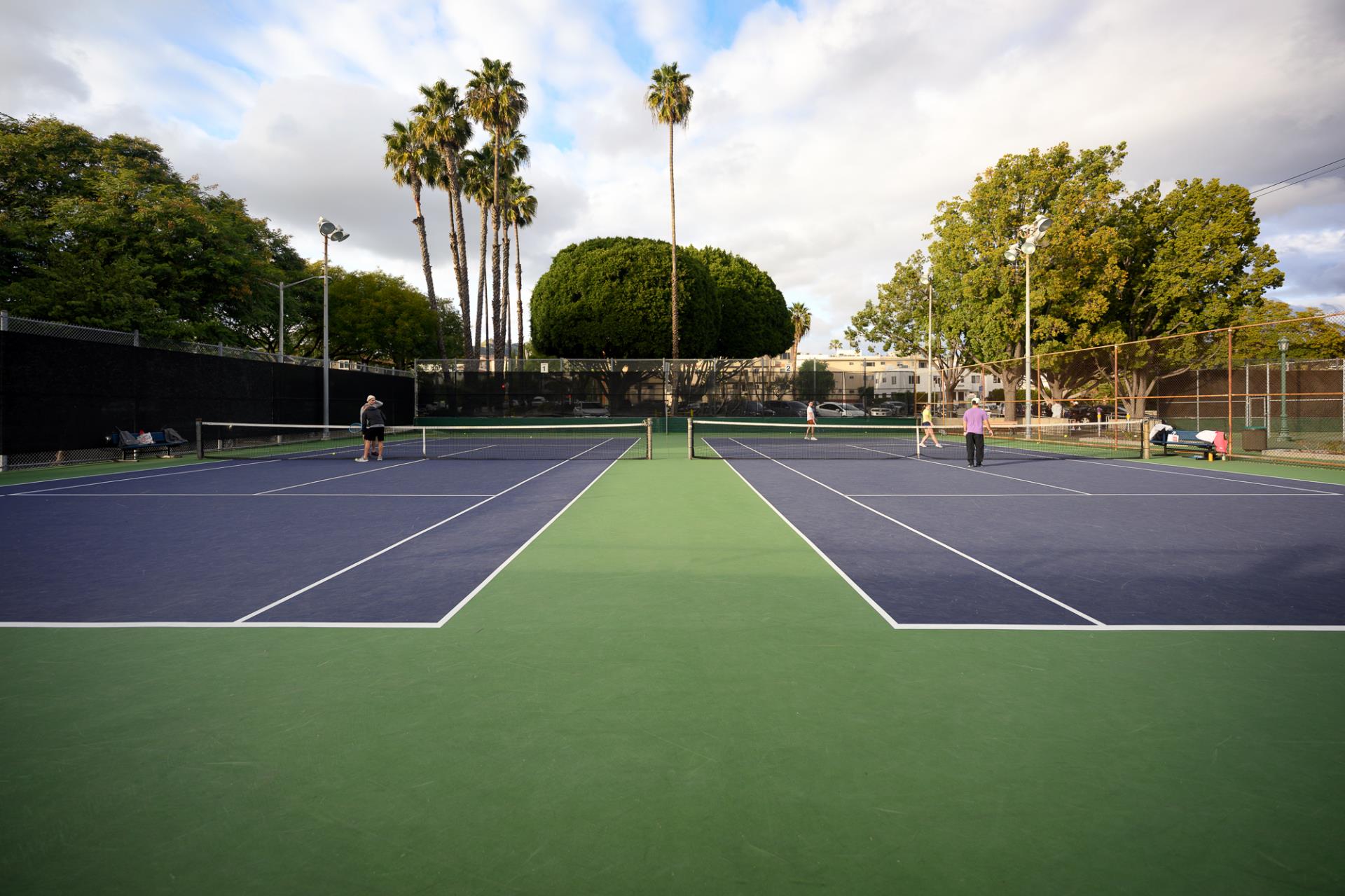 PP Tennis 2